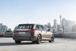 Audi A4 Avant 2.0 TFSI 2016 года (AU)